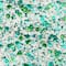 12 Pack: FolkArt® Glitterific Pop™ Acrylic Paint, 2oz.